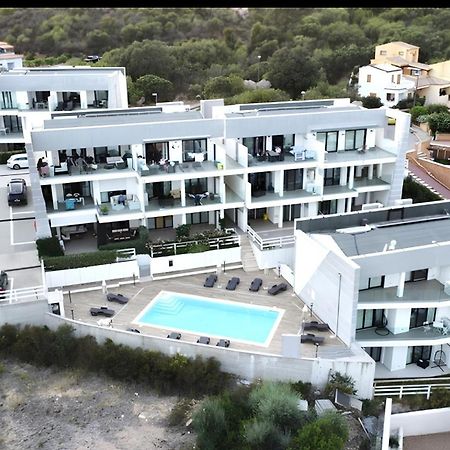 Mt Consulting Vacanze Cannigione Buitenkant foto