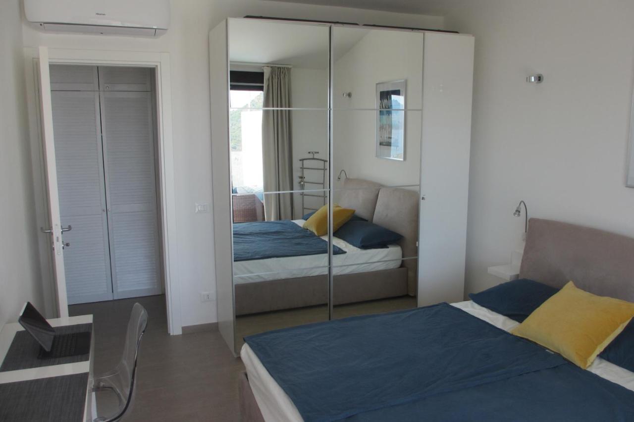Mt Consulting Vacanze Cannigione Buitenkant foto