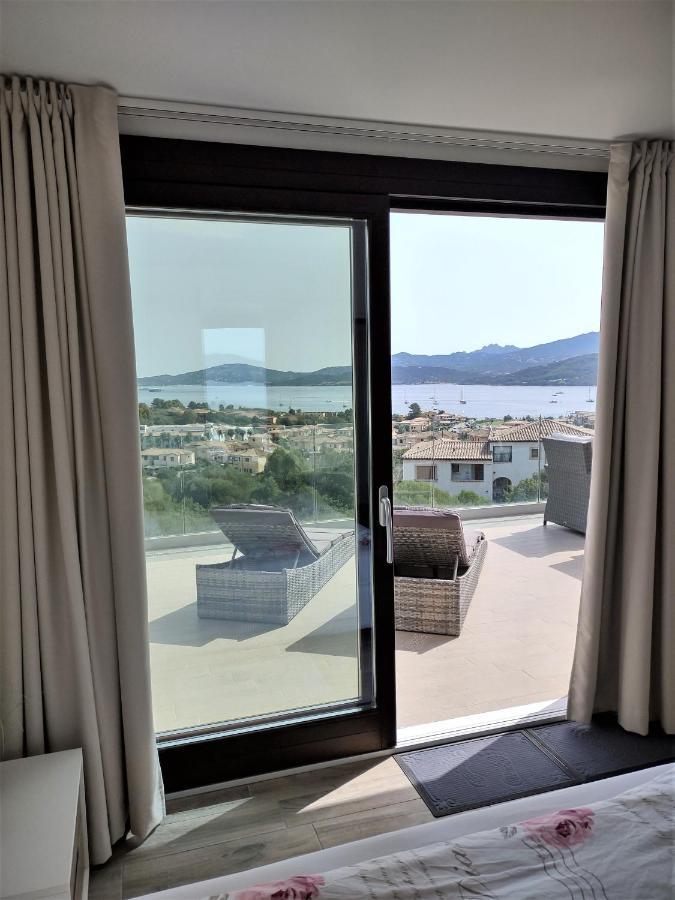 Mt Consulting Vacanze Cannigione Buitenkant foto