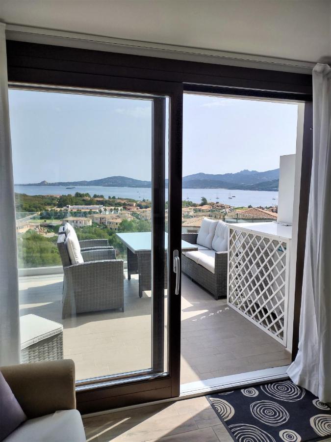 Mt Consulting Vacanze Cannigione Buitenkant foto
