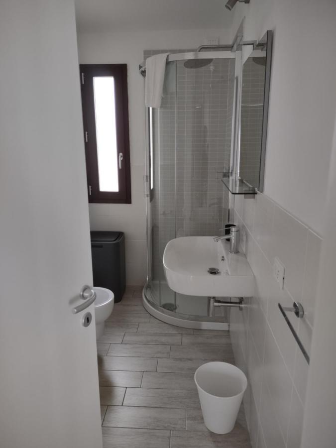 Mt Consulting Vacanze Cannigione Buitenkant foto