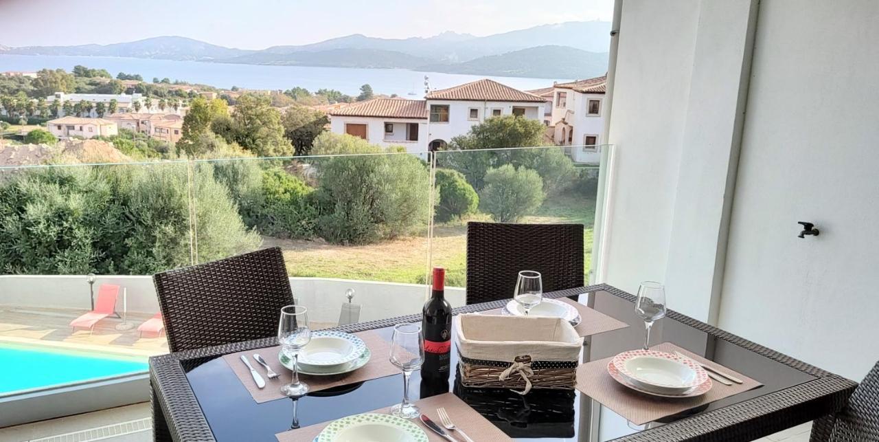 Mt Consulting Vacanze Cannigione Buitenkant foto