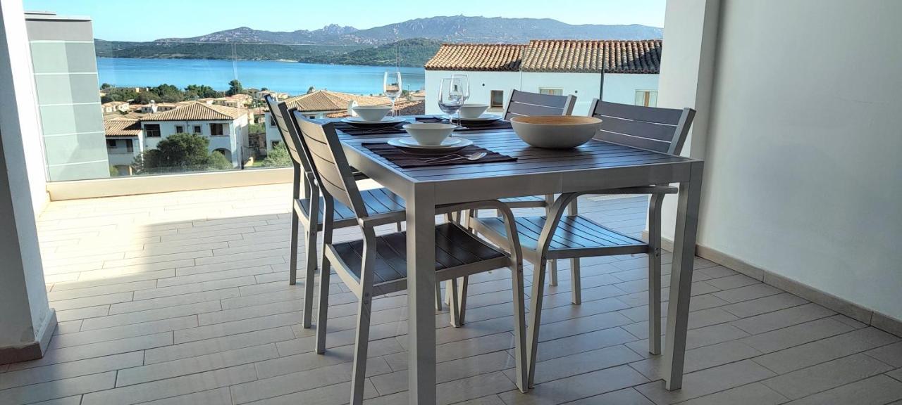 Mt Consulting Vacanze Cannigione Buitenkant foto