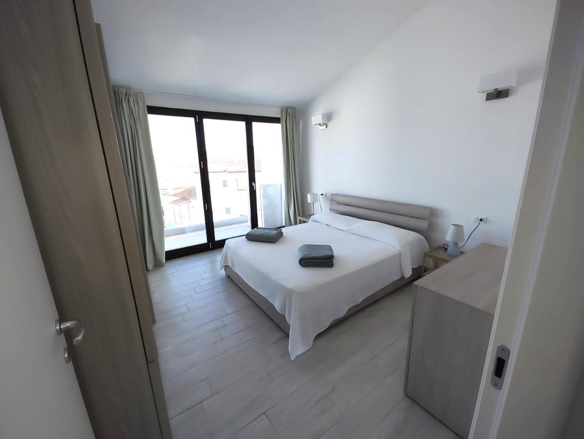 Mt Consulting Vacanze Cannigione Buitenkant foto