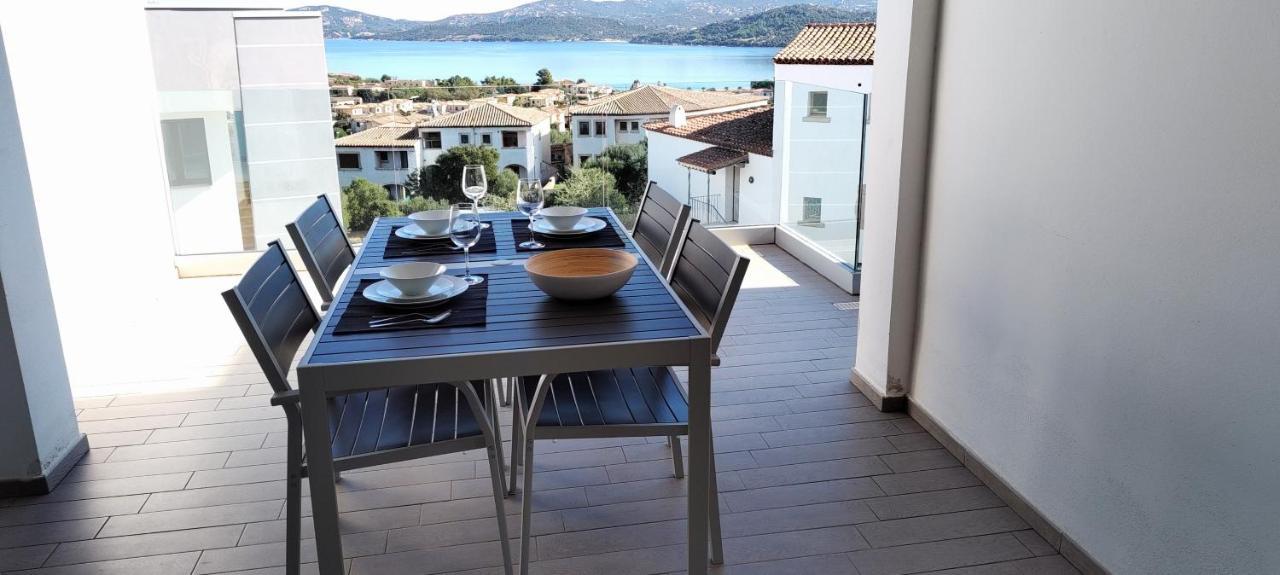 Mt Consulting Vacanze Cannigione Buitenkant foto