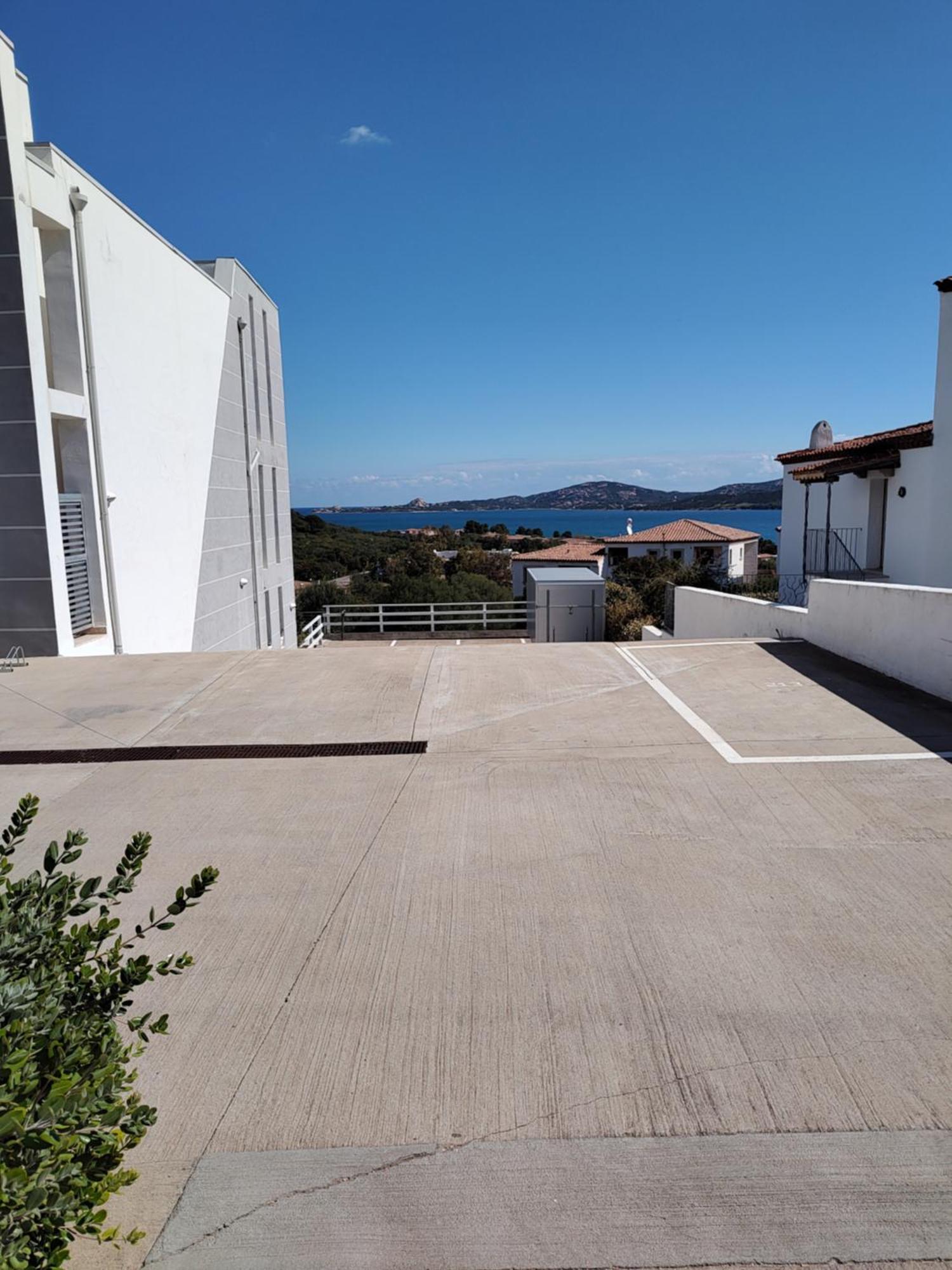 Mt Consulting Vacanze Cannigione Buitenkant foto
