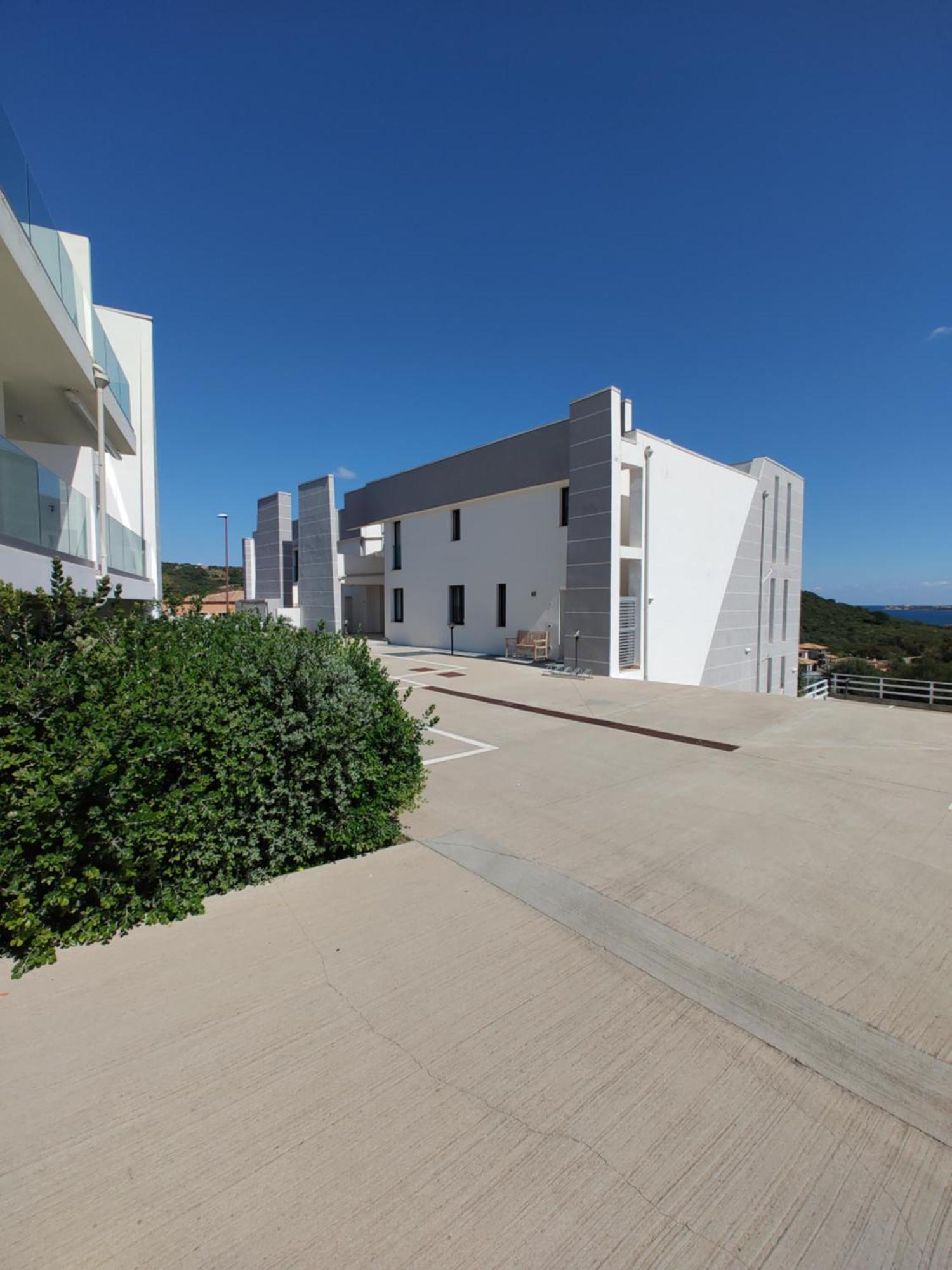 Mt Consulting Vacanze Cannigione Buitenkant foto