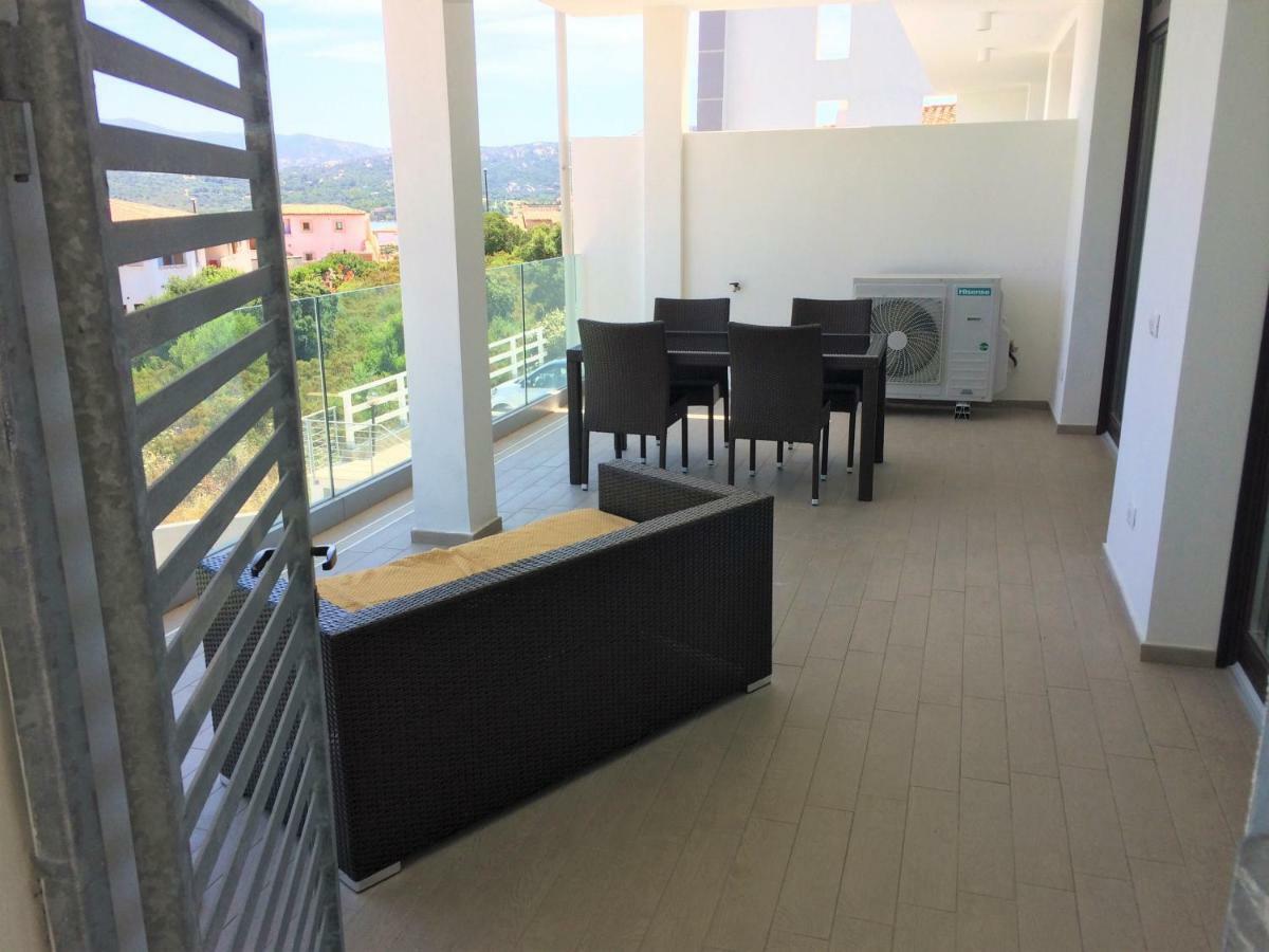 Mt Consulting Vacanze Cannigione Buitenkant foto
