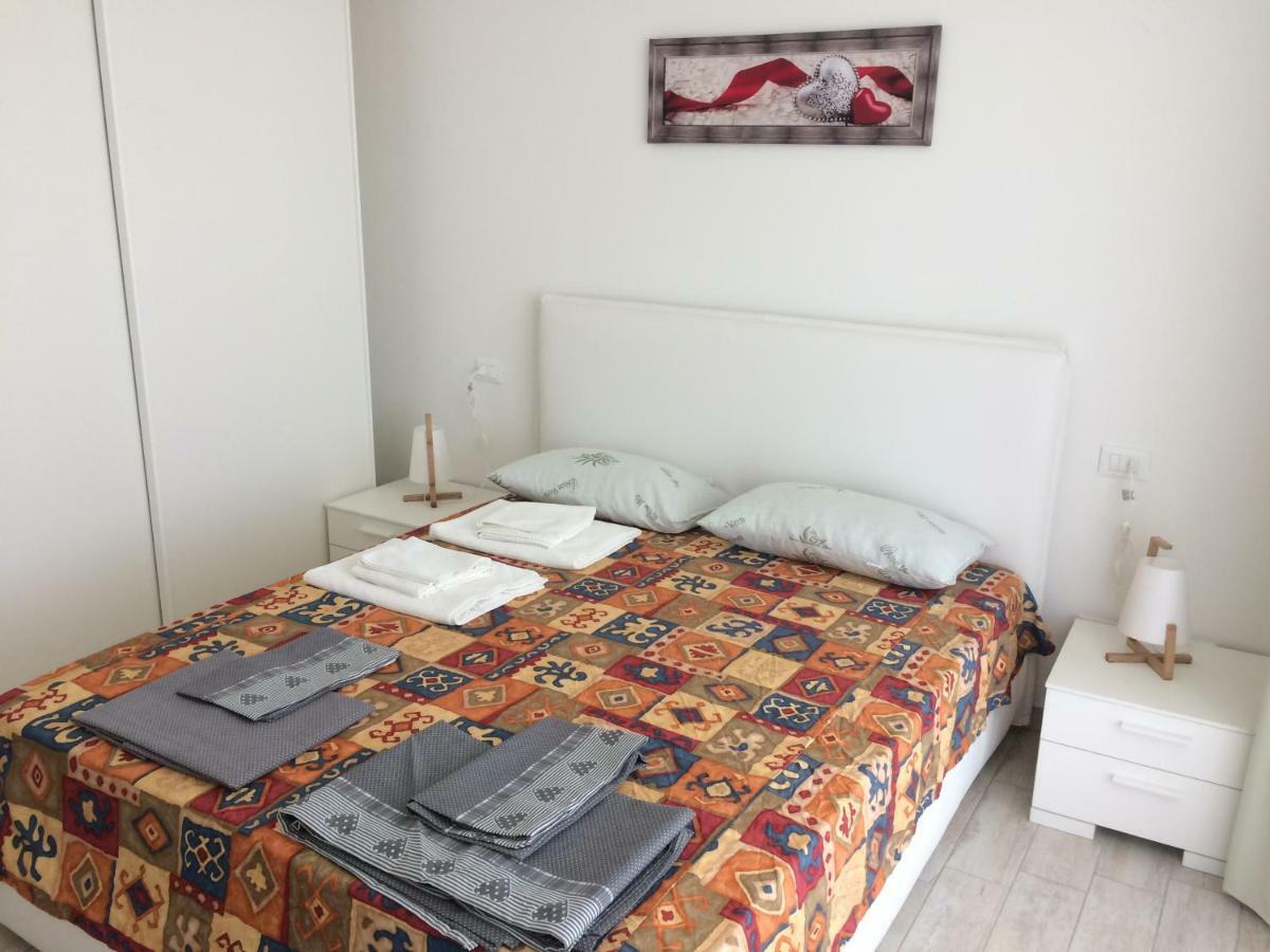 Mt Consulting Vacanze Cannigione Buitenkant foto
