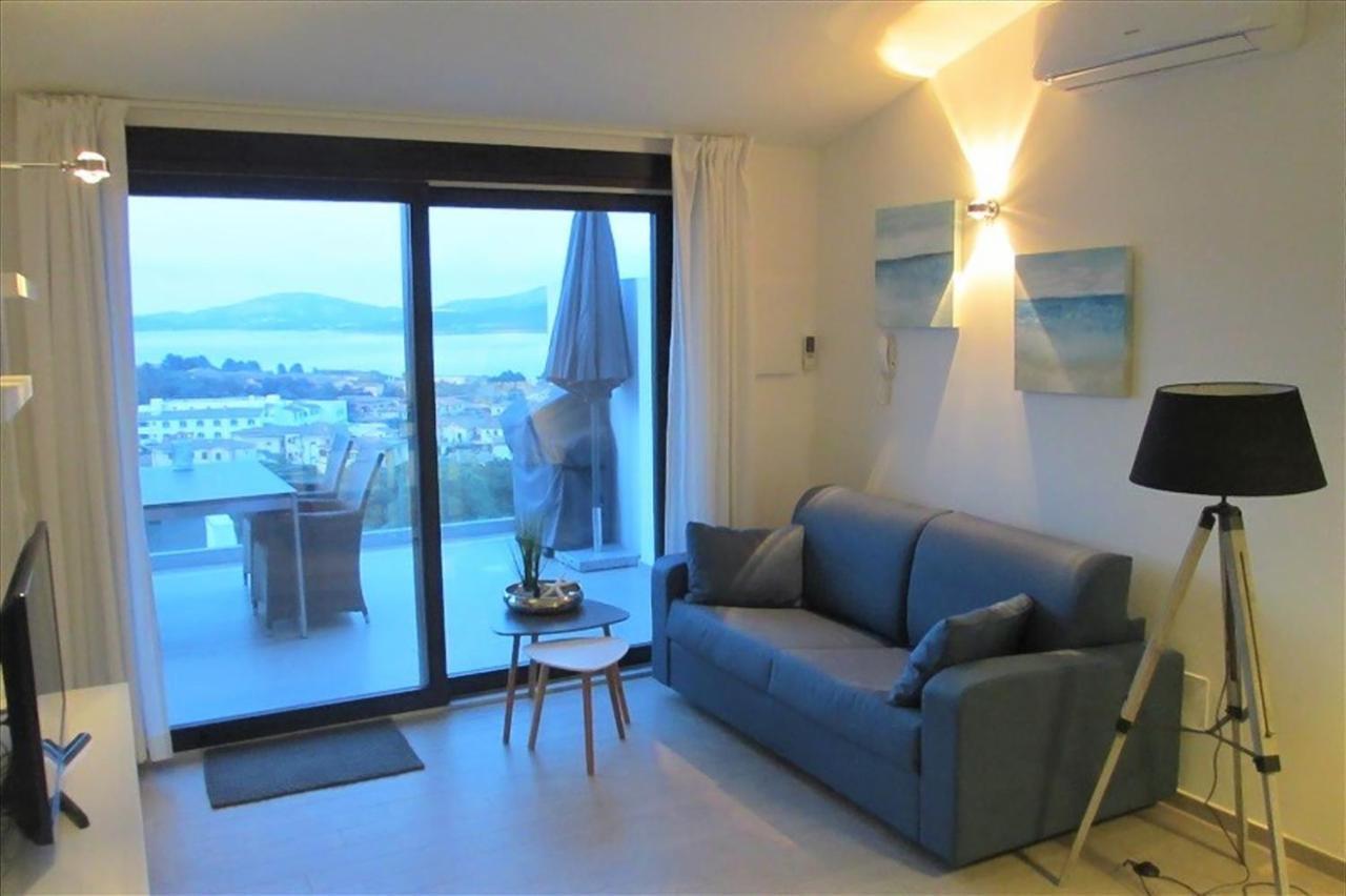 Mt Consulting Vacanze Cannigione Buitenkant foto