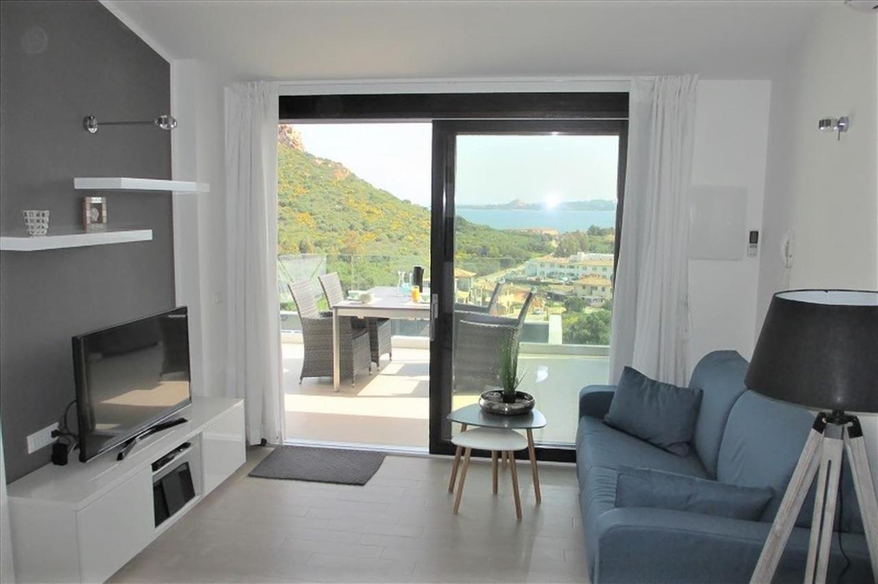 Mt Consulting Vacanze Cannigione Buitenkant foto