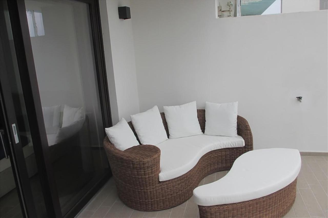 Mt Consulting Vacanze Cannigione Buitenkant foto